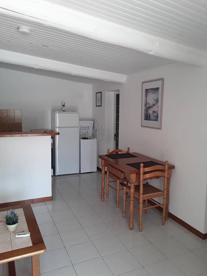Camping Residence Chalet La Pomposa Terrazzoni Bonifacio  Extérieur photo
