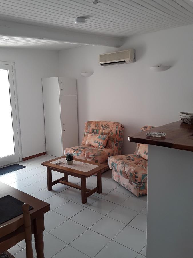 Camping Residence Chalet La Pomposa Terrazzoni Bonifacio  Extérieur photo