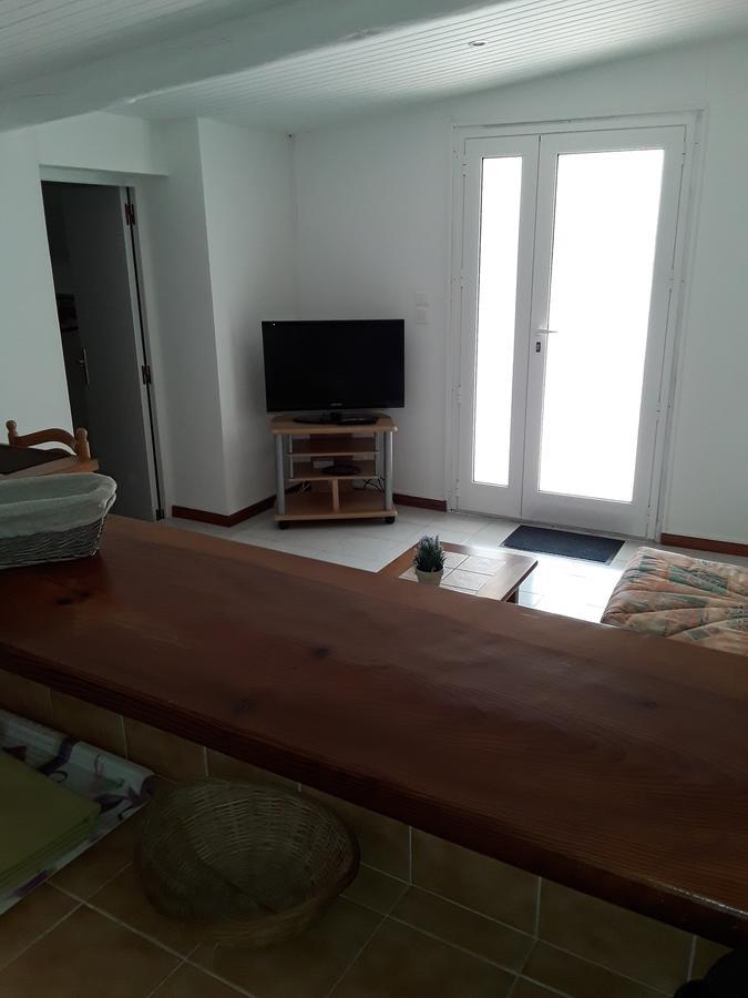 Camping Residence Chalet La Pomposa Terrazzoni Bonifacio  Extérieur photo